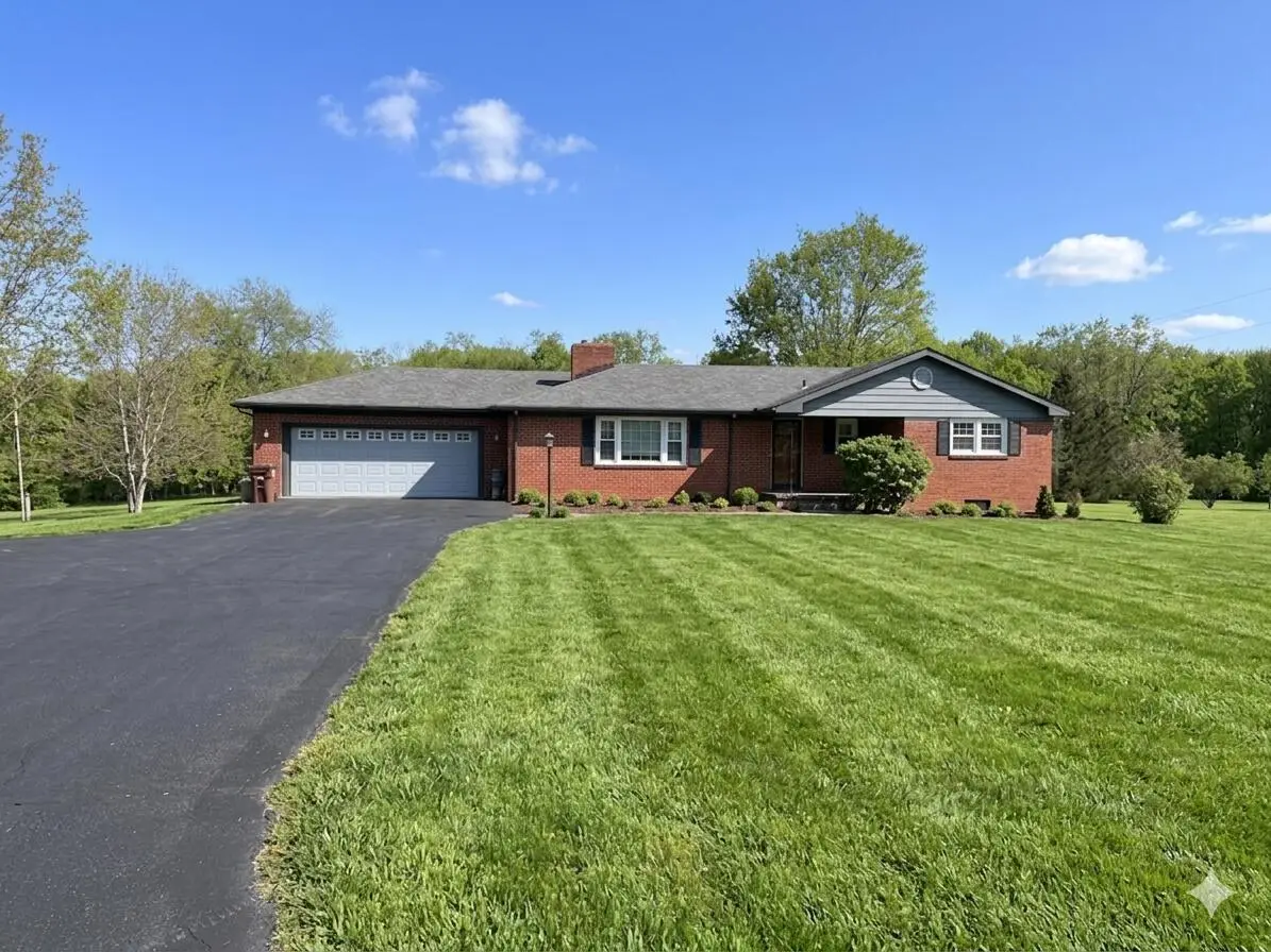 803 Clintonville Road, Paris, KY 40361 - #1