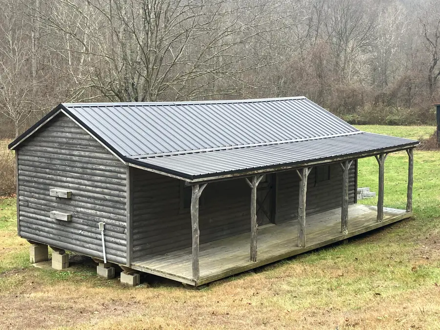 7619 Hawkins Branch Road, Frenchburg, KY 40322 - #2