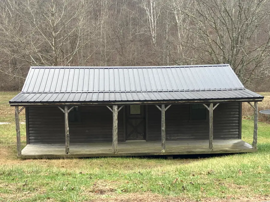 7619 Hawkins Branch Road, Frenchburg, KY 40322 - #3