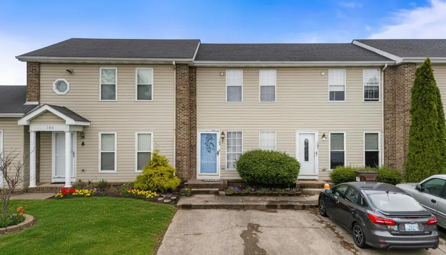104 Woodview Drive, Nicholasville, KY 40356 - #2