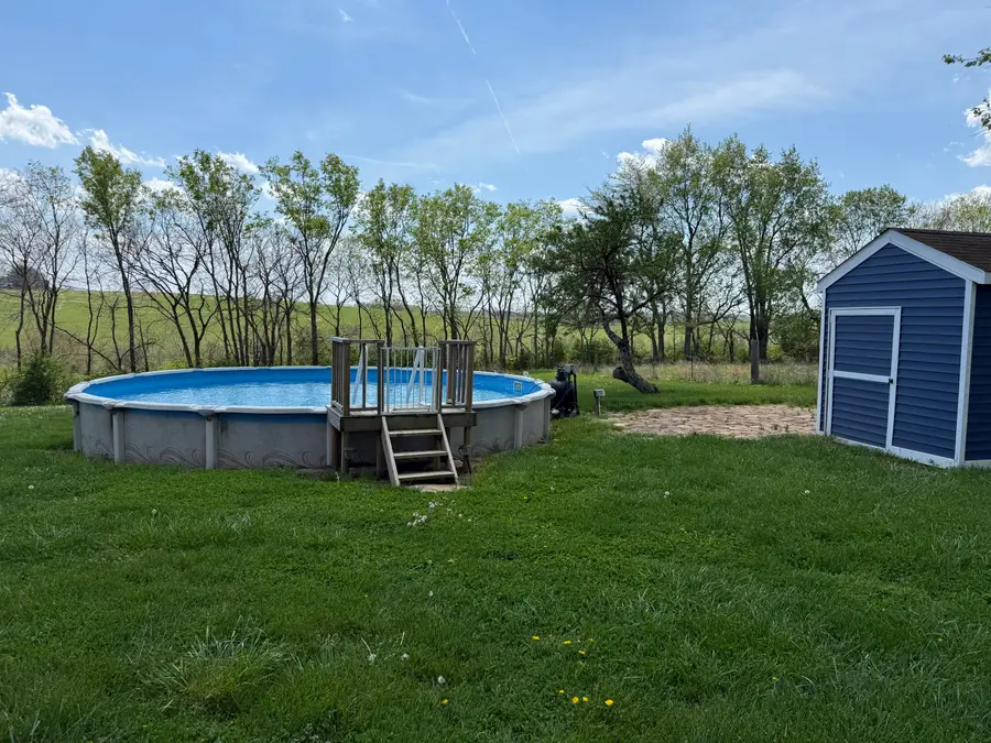 1543 W Tunnel Hill Road, Owingsville, KY 40360 - #2