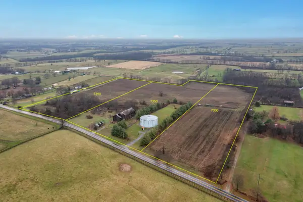 7390 Russell Cave Road, Lexington, KY 40511