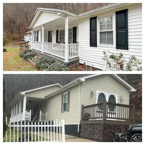 10806  406 Highway, Roark, KY 40979