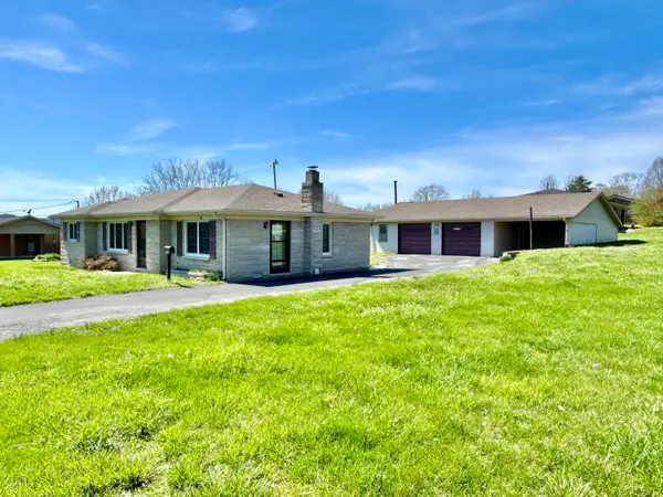 20 Maryland Avenue, Monticello, KY 42633