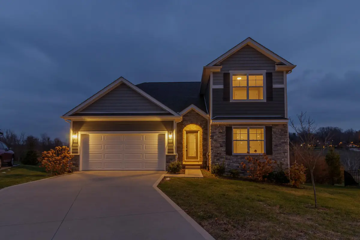 125 White Pine Court, Frankfort, KY 40601 - #1