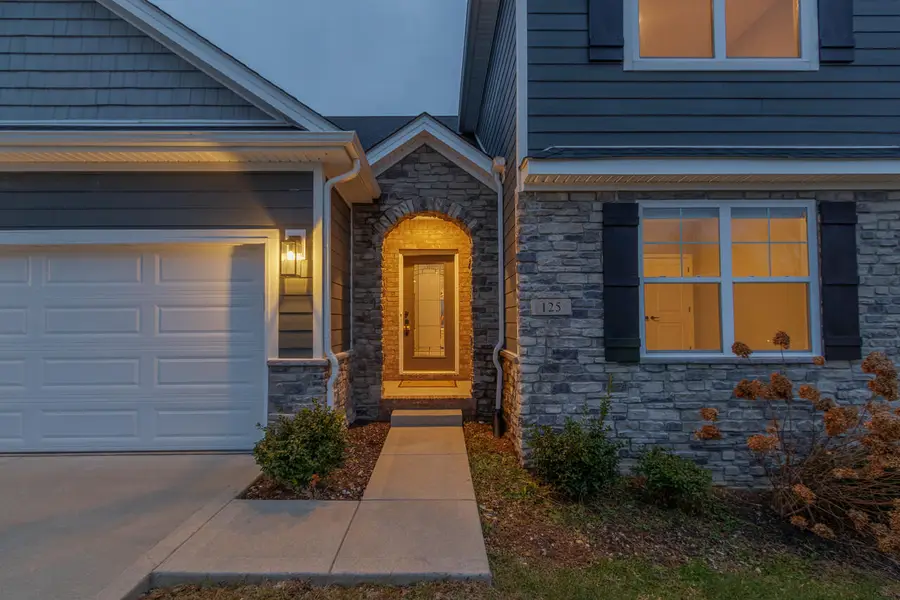 125 White Pine Court, Frankfort, KY 40601 - #2