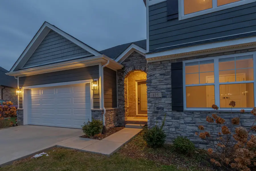 125 White Pine Court, Frankfort, KY 40601 - #3