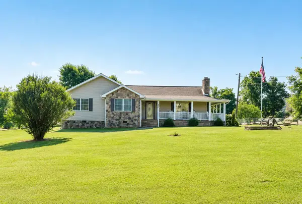 4302 E 904 Highway, Williamsburg, KY 40769
