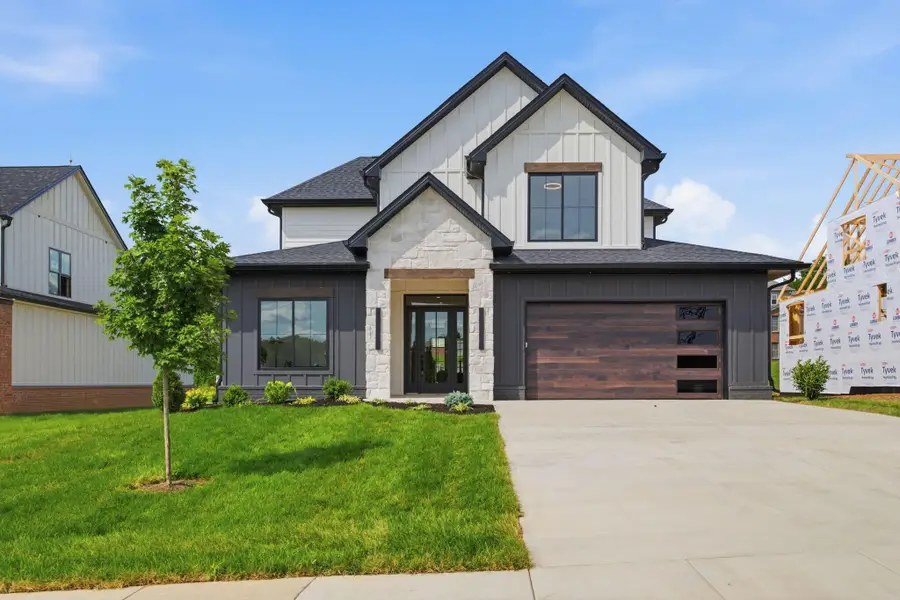 901  Bellerive Boulevard, Nicholasville, KY 40356 - #2