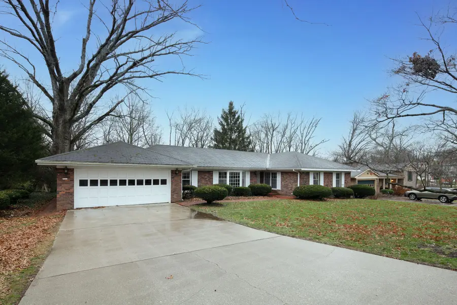 1112 The Lane, Lexington, KY 40504 - #2