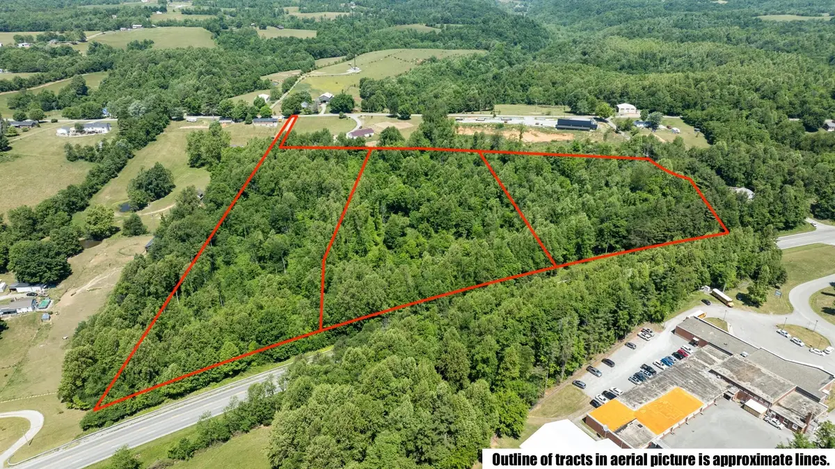 7265 Somerset Road, Waynesburg, KY 40489 - #1