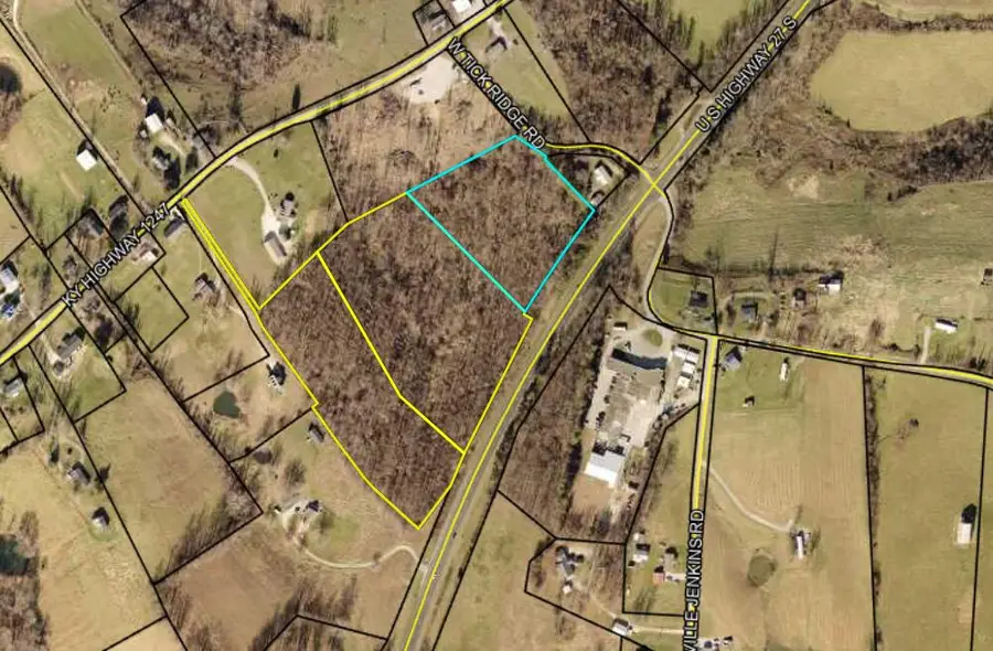 7265 Somerset Road, Waynesburg, KY 40489 - #2