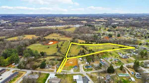 2001 Ky-1247, Somerset, KY 42503