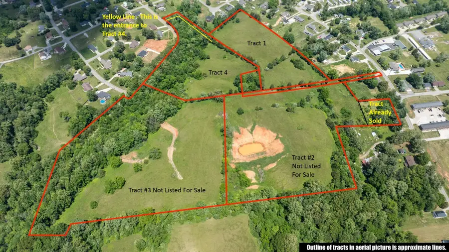 2001 Ky-1247, Somerset, KY 42503 - #2