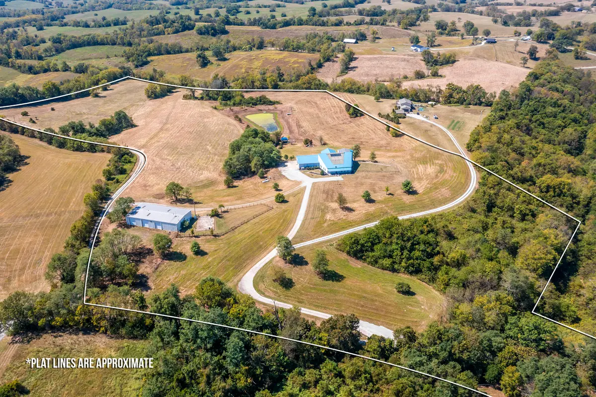 131 Wells Road, Mount Sterling, KY 40353 - #1