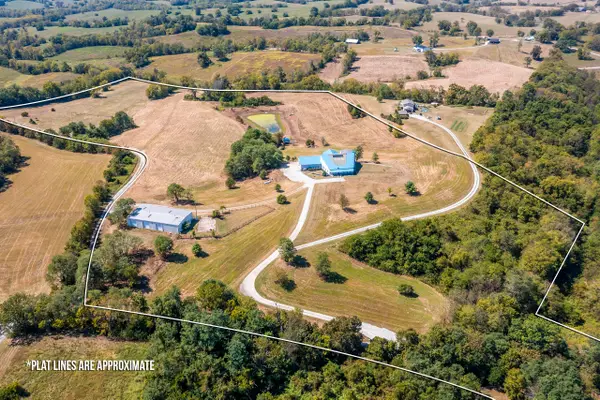 131 Wells Road, Mt Sterling, KY 40353