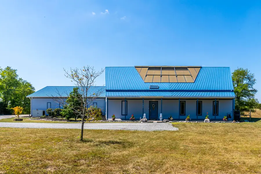 131 Wells Road, Mount Sterling, KY 40353 - #2