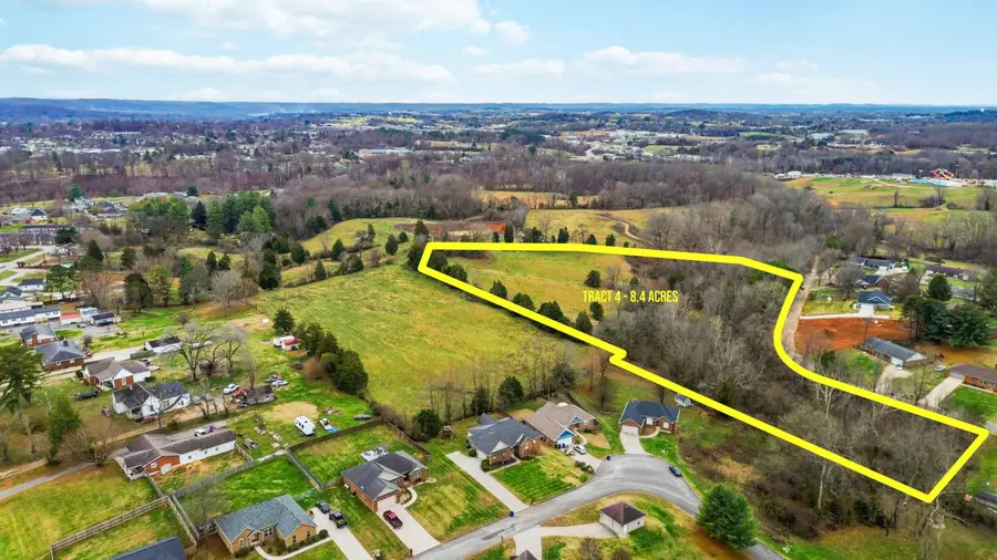 1908 Avalon Drive, Somerset, KY 42503 - #3