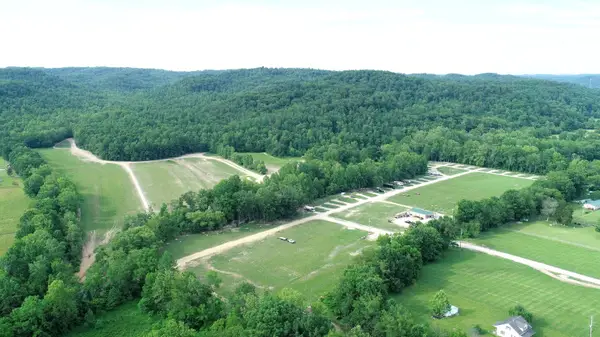 4065 Copper Creek Road, Crab Orchard, KY 40419