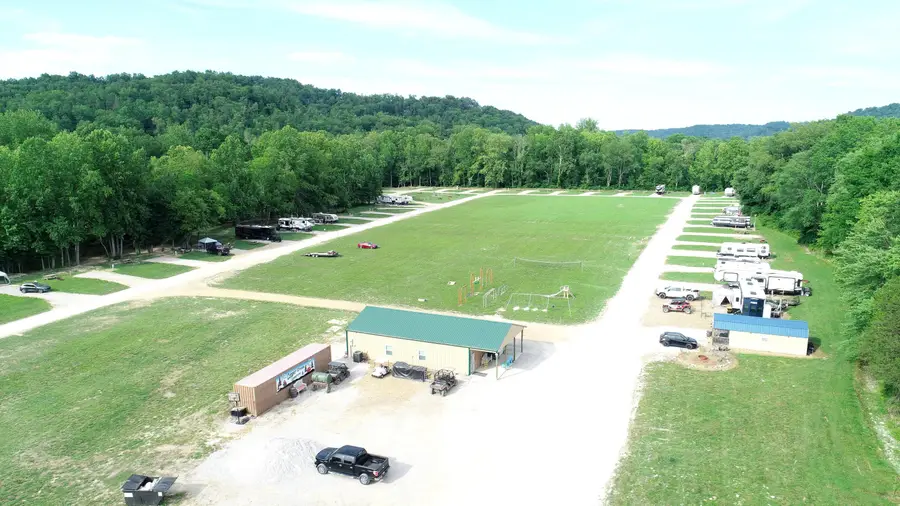 4065 Copper Creek Road, Crab Orchard, KY 40419 - #3
