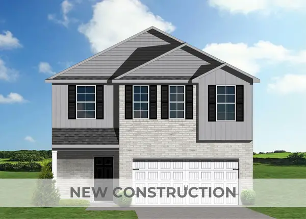 500 Anthony Drive, Nicholasville, KY 40356