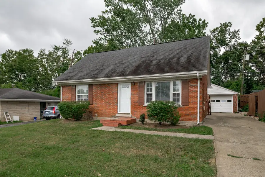 2457 Butternut Hill Court, Lexington, KY 40509 - #2