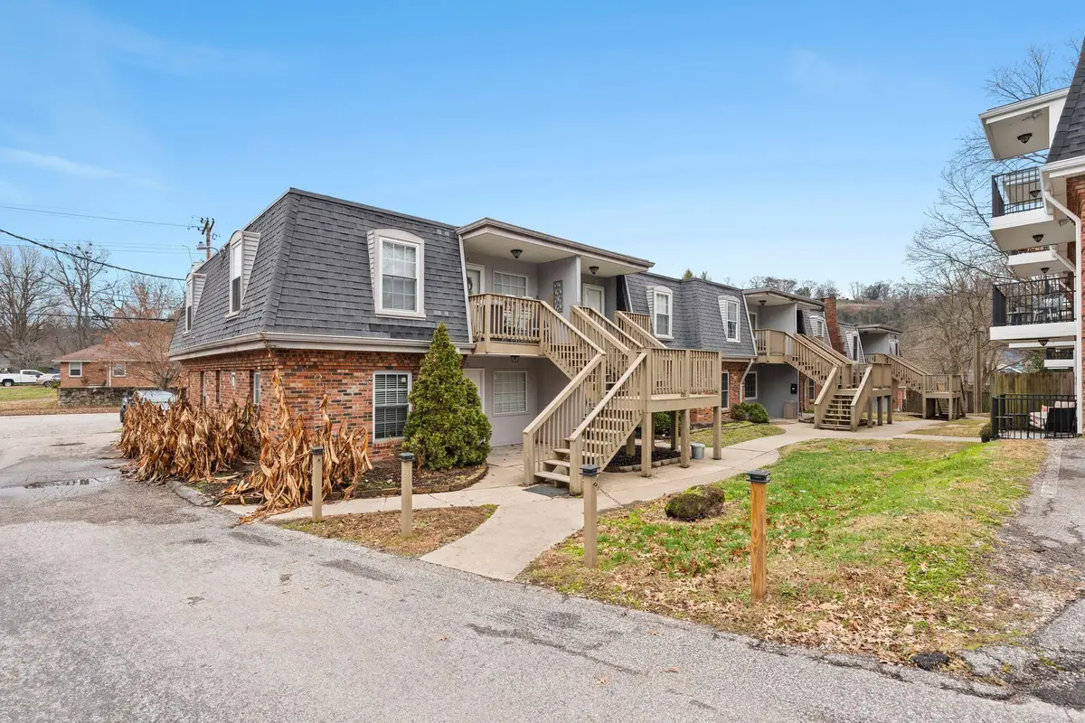 333 E 4th Street #B6, Frankfort, KY 40601 - #1