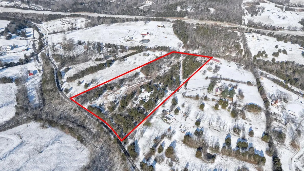 1123 Gilberts Creek Road, Lawrenceburg, KY 40342 - #1