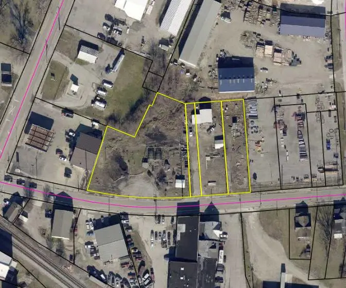 33-41 Winn Avenue, Winchester, KY 40391 - #2