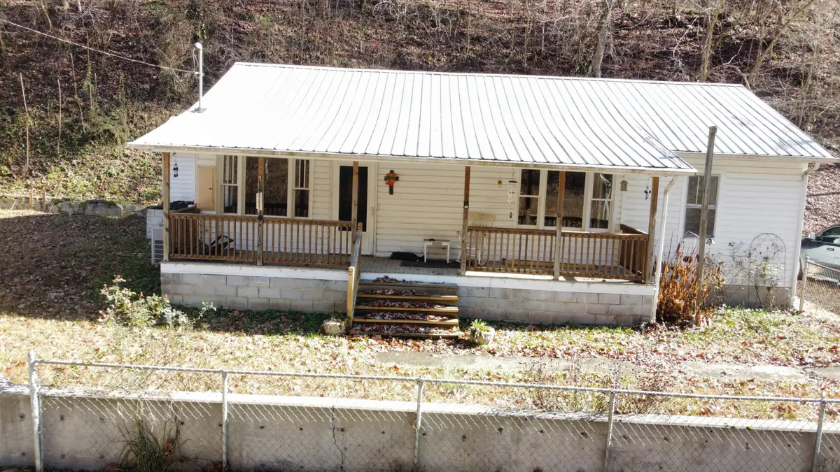 432 Joe Little Fork Road, Jackson, KY 41339 - #1