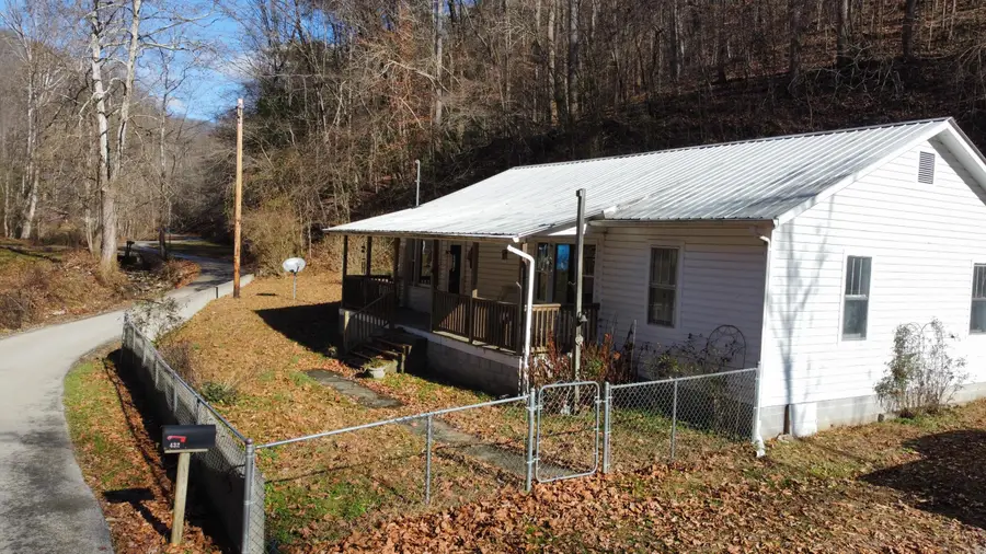 432 Joe Little Fork Road, Jackson, KY 41339 - #2