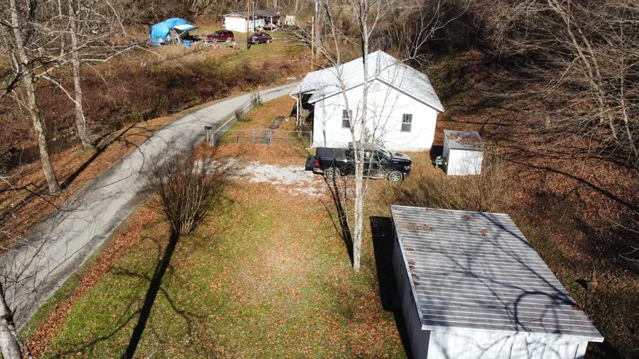 432 Joe Little Fork Road, Jackson, KY 41339 - #3