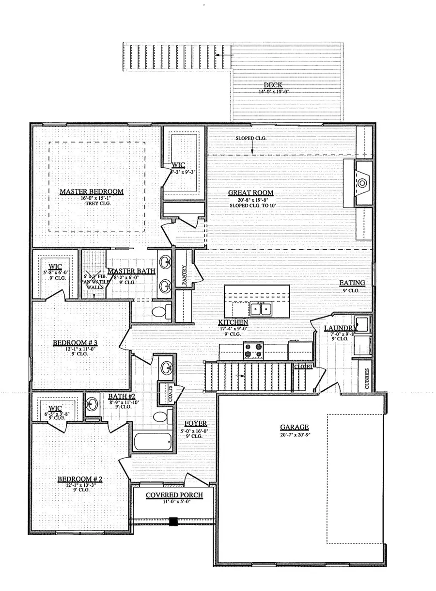 316  Circle Point Drive, Richmond, KY 40475 - #2