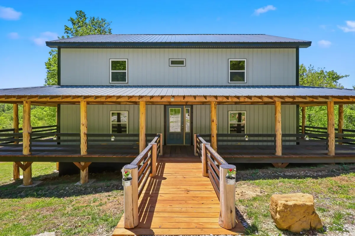 1237 Burton Williams Road, Irvine, KY 40336 - #1