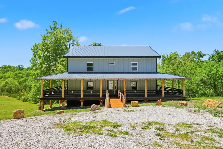 1237 Burton Williams Road, Irvine, KY 40336 - #3