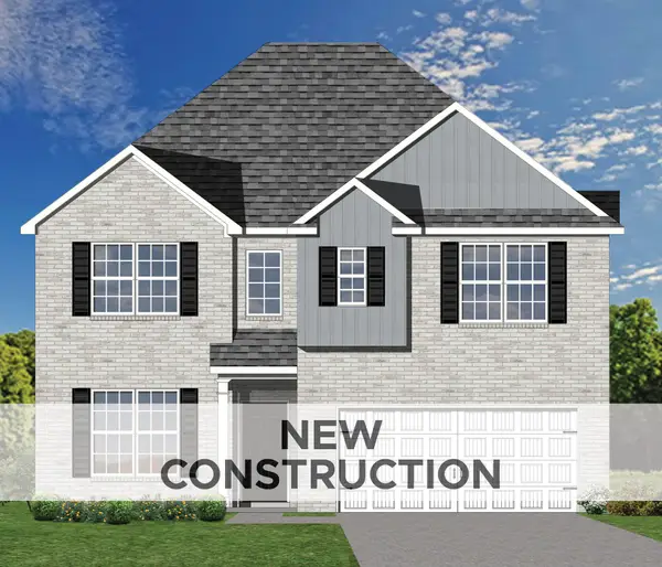 6216 Grey Oak Lane, Nicholasville, KY 40356