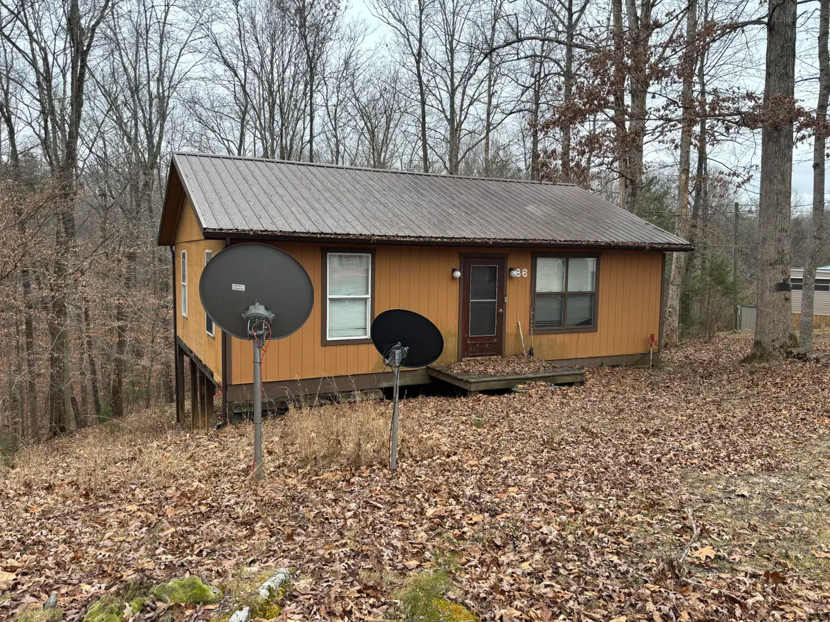 86 Elm Avenue, Nancy, KY 42544 - #1