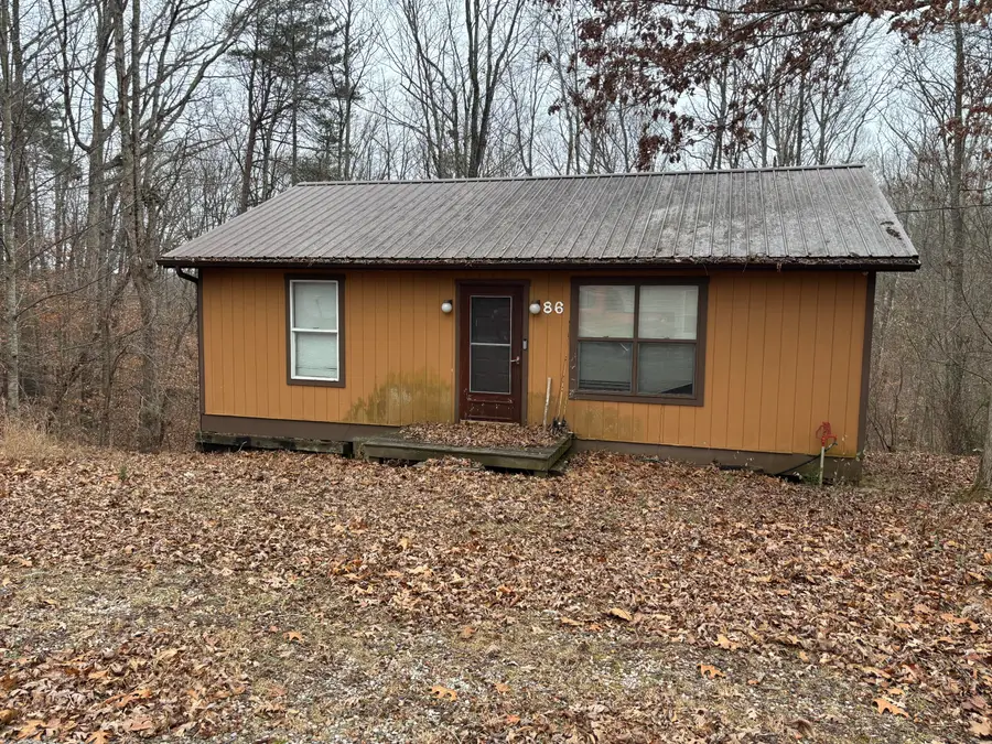 86 Elm Avenue, Nancy, KY 42544 - #2