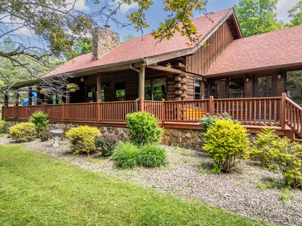 435 Hunters Lane, Morehead, KY 40351
