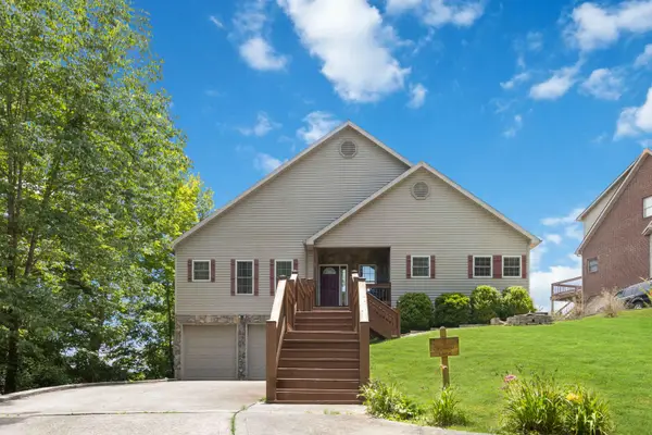 31 Sky View Lane, Burnside, KY 42519