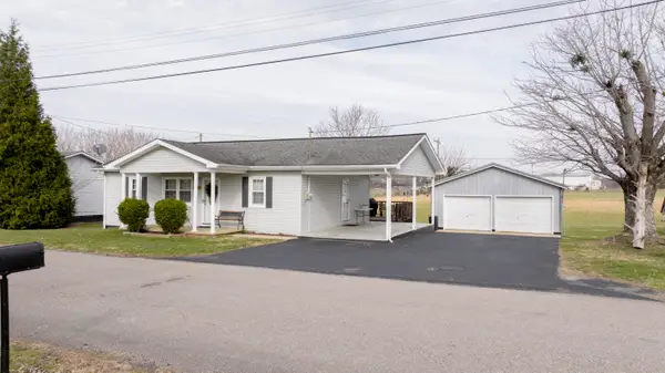 209 Tate Drive, Monticello, KY 42633