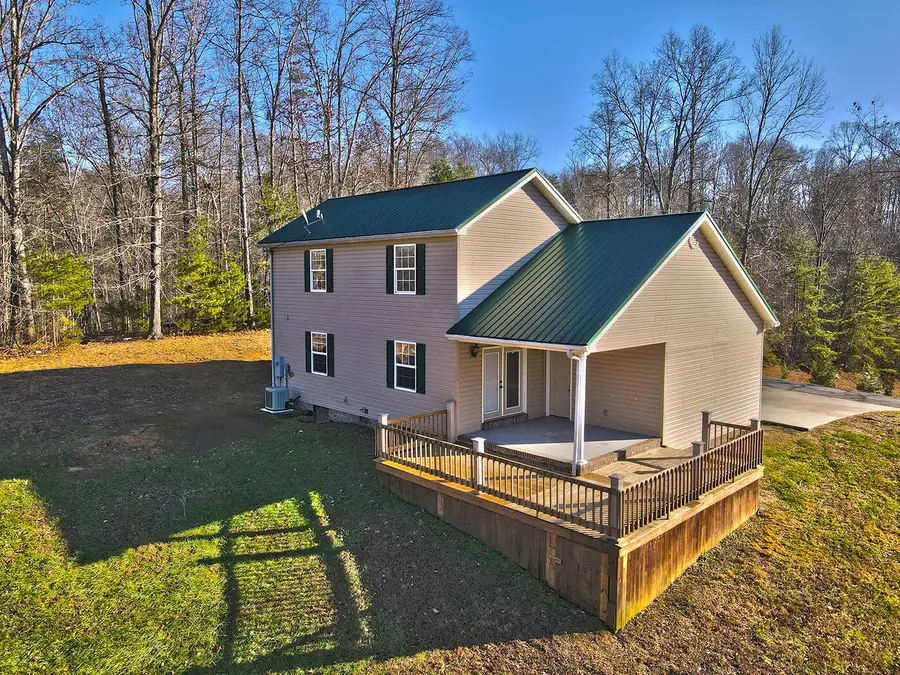 226 Dockview Road, Monticello, KY 42633 - #2
