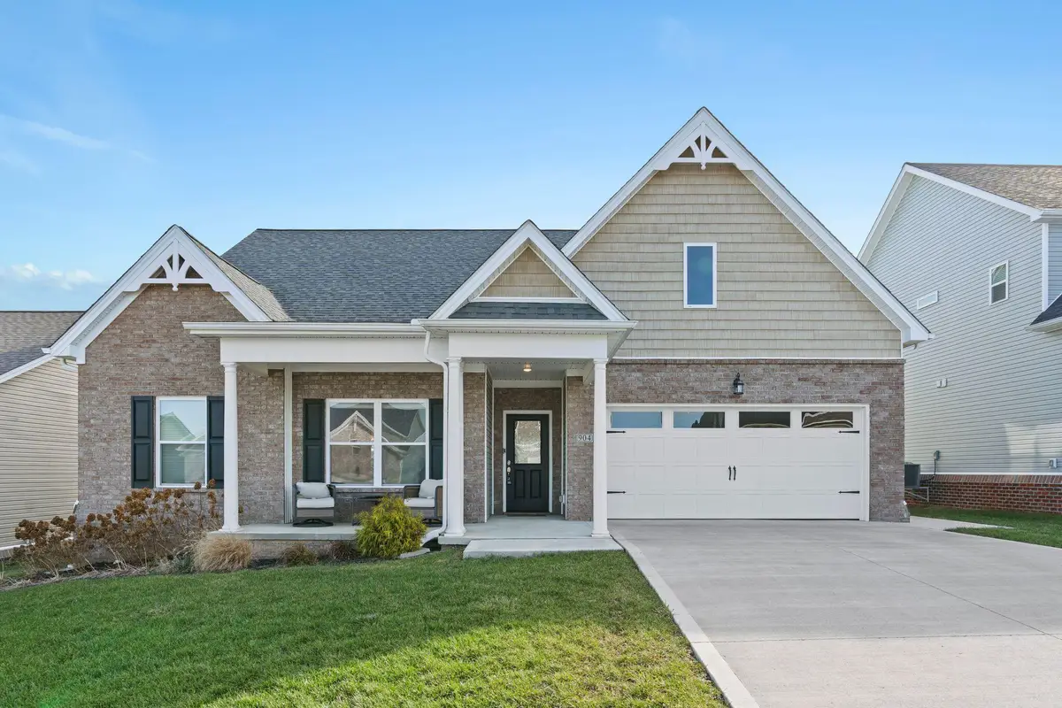 904 Camden Court, Richmond, KY 40475 - #1