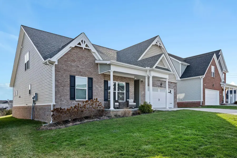 904 Camden Court, Richmond, KY 40475 - #3
