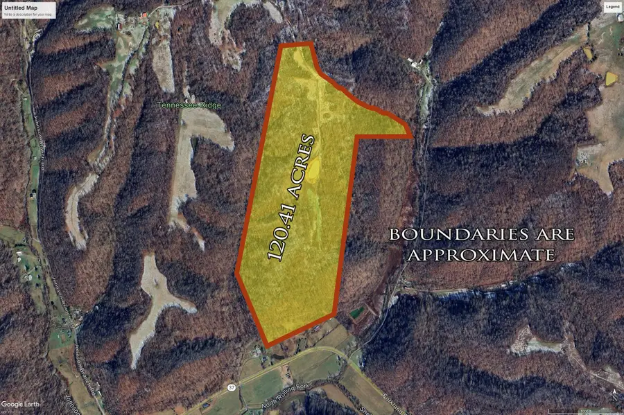 000 Tennessee Ridge Road, Parksville, KY 40464 - #3