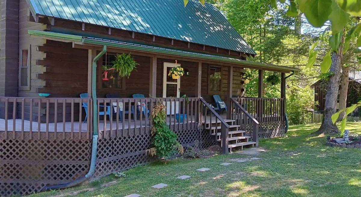 21 Clark Bottom Road, London, KY 40744 - #1