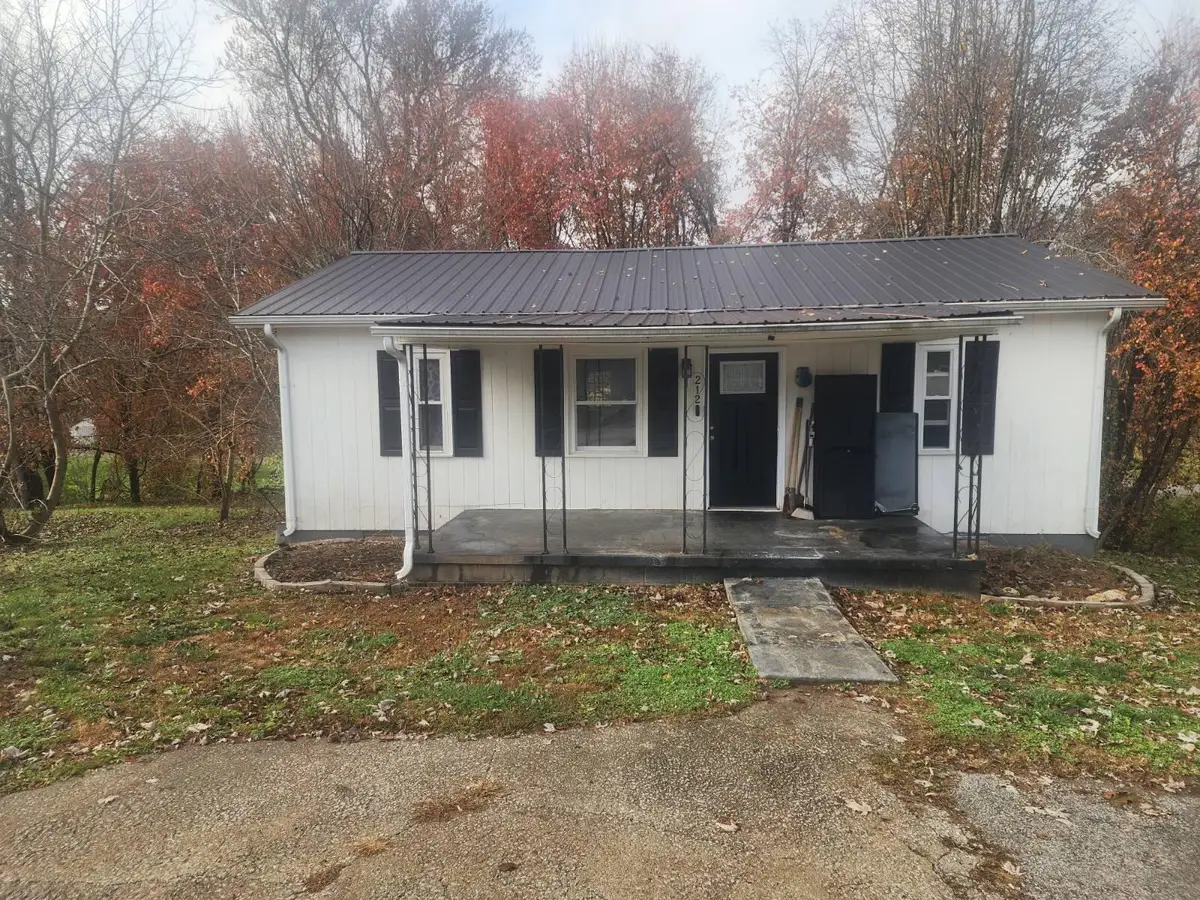 212 Broadway Street, Somerset, KY 42501 - #1