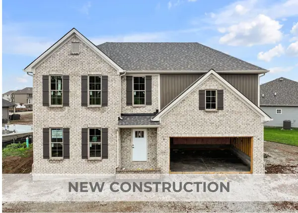 2236 Cravat Pass, Lexington, KY 40511