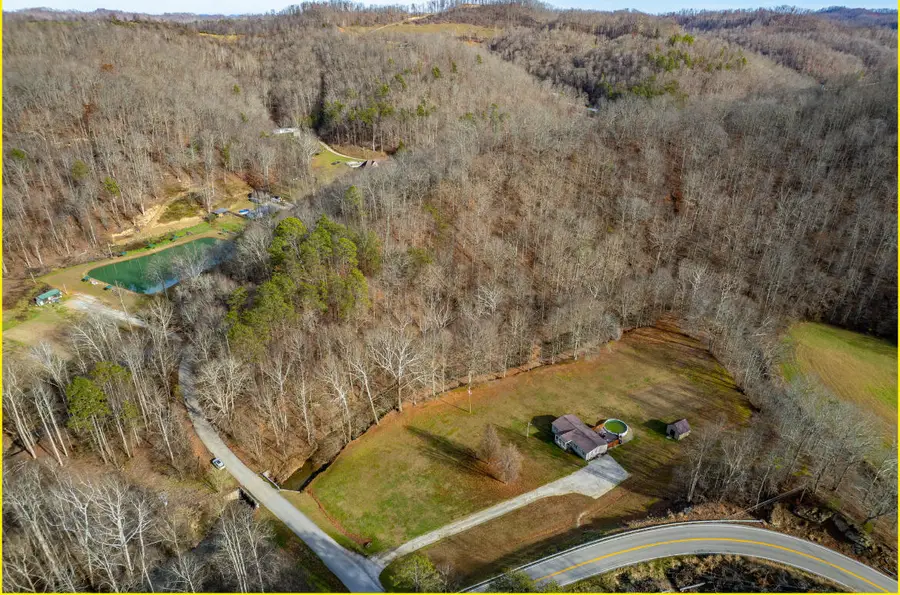 0 Board Tree Road, Salyersville, KY 41465 - #2