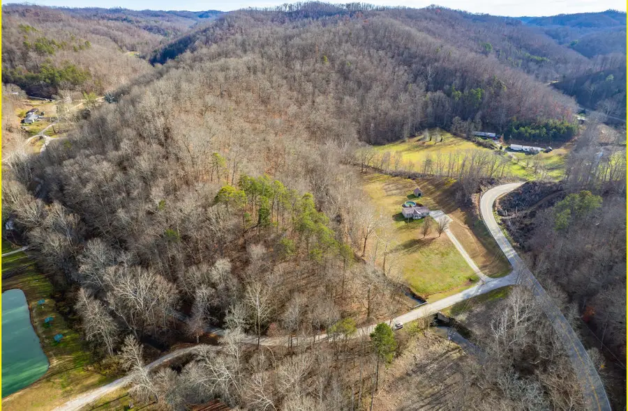 0 Board Tree Road, Salyersville, KY 41465 - #3